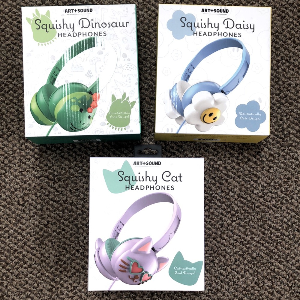 Kids Headphones